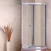 Bi-Fold Shower Enclosures 